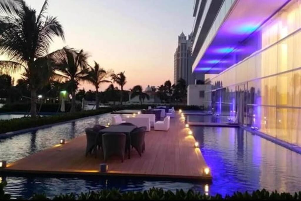 Beautiful 3 Bedroom, Fully Furnished, On The Beach Mazatlan Exterior photo